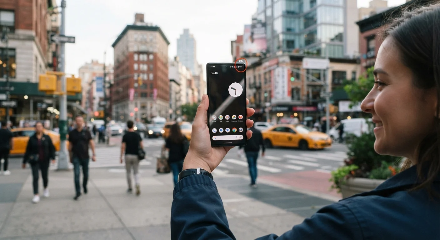 5G on Your Phone: What the Network Actually Delivers in Everyday Conditions