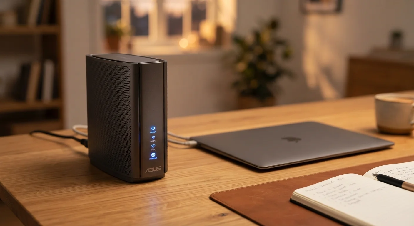 A Glossary of Home Networking Terms You'll Actually Encounter
