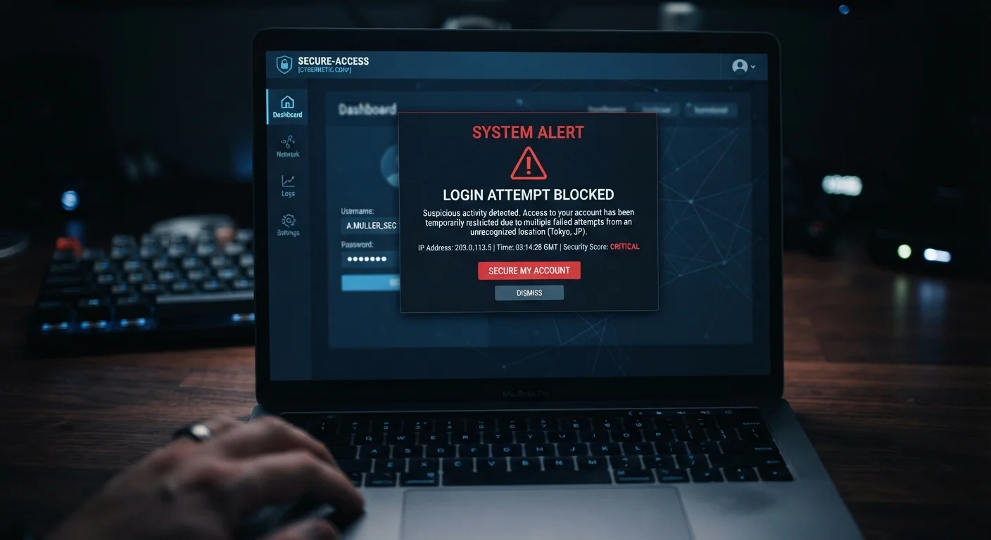 Account Takeover Scams: What Makes Them So Hard to Detect