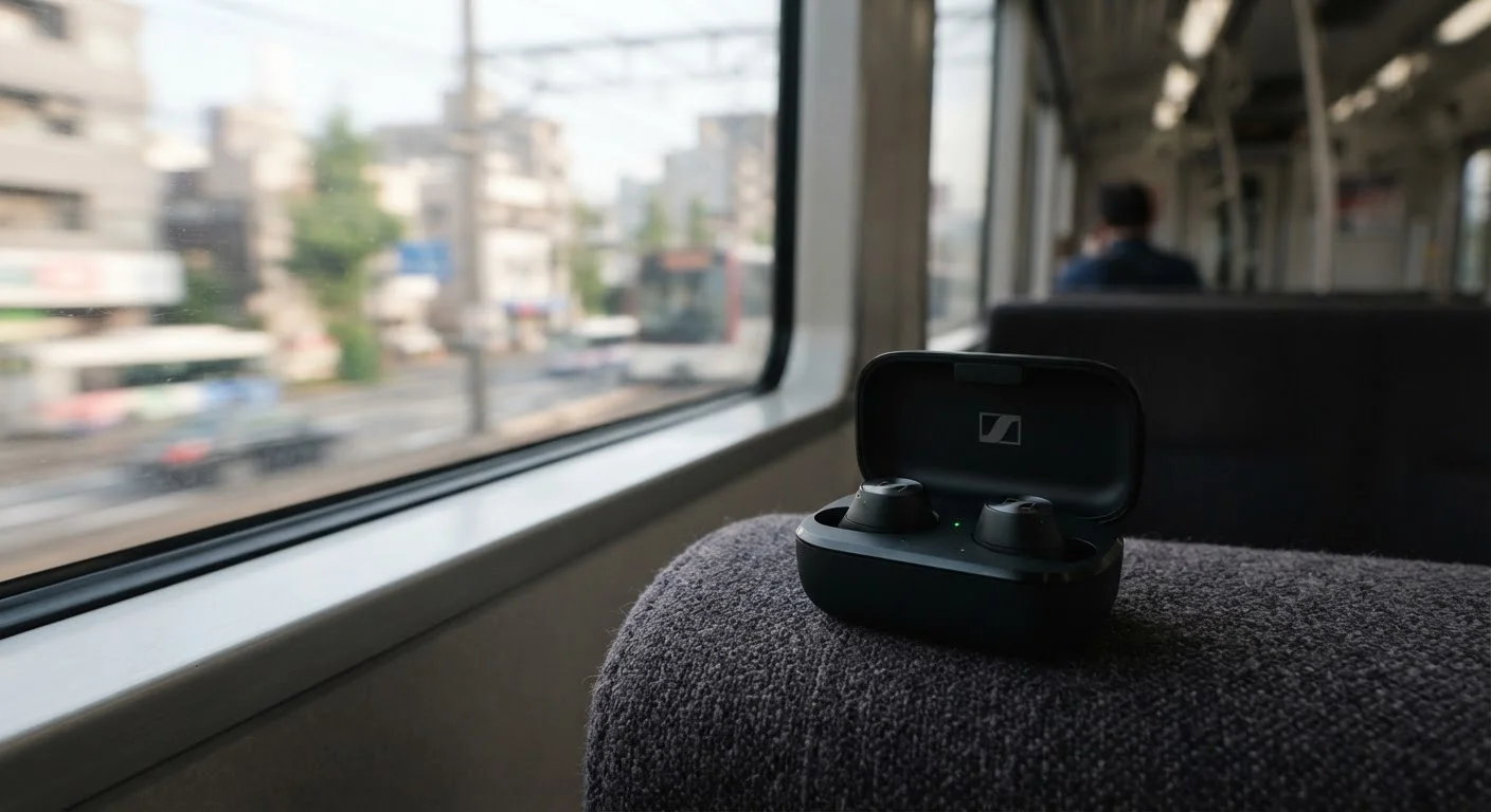 Active Noise Cancellation Explained: What It Does and When It Helps
