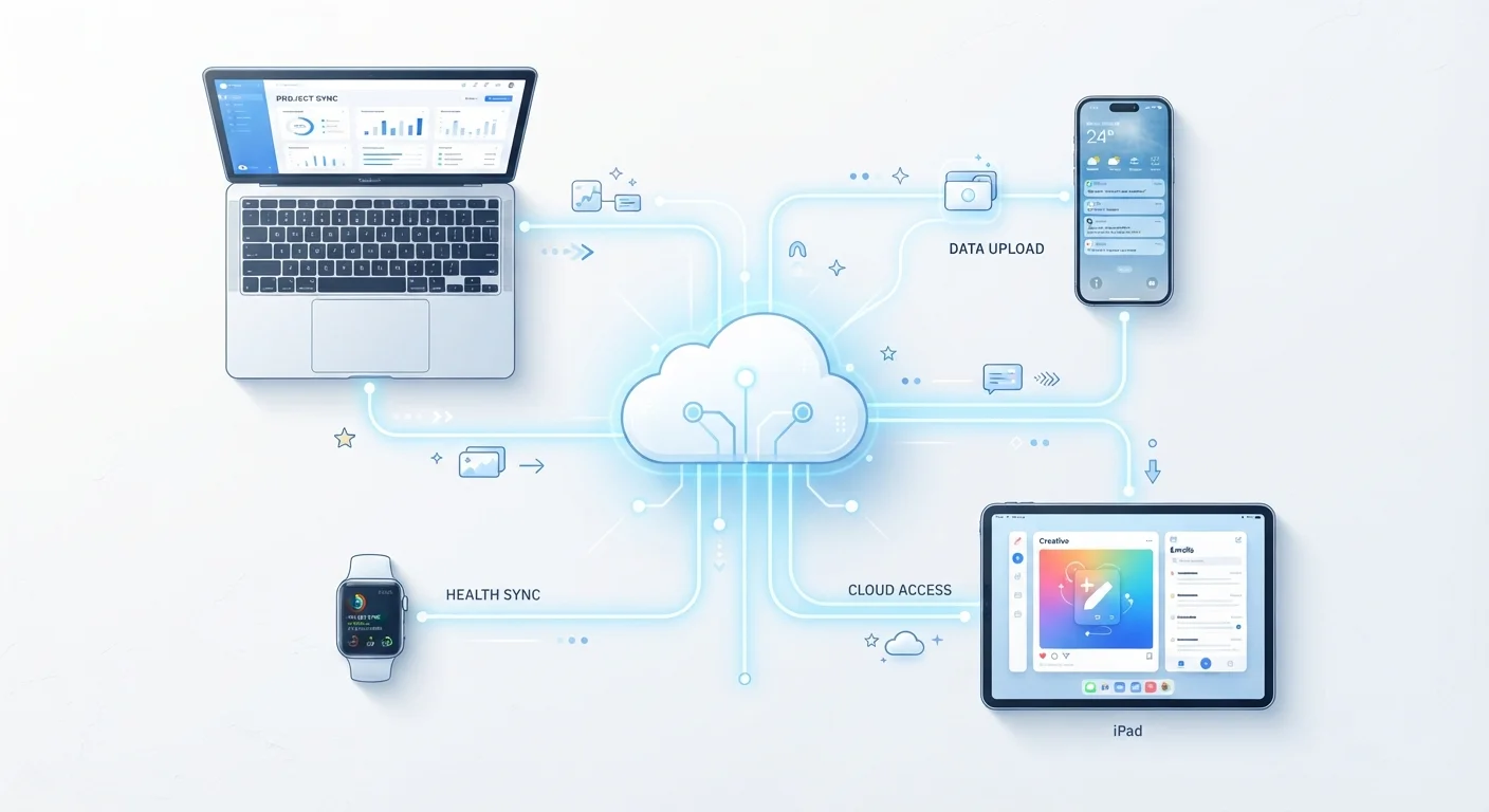 Angles to Consider When Choosing a Cloud Storage Service