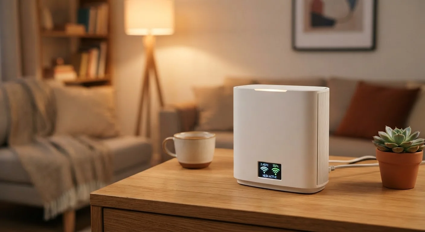 Assigning a Guest Network: Why It's Worth the Five-Minute Setup