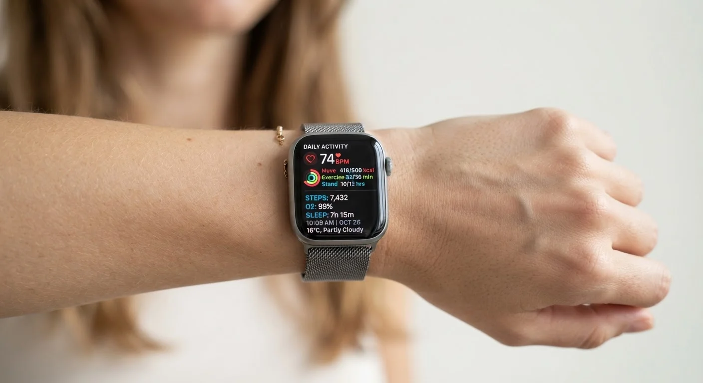 Before You Buy a Smartwatch: A Practical Checklist