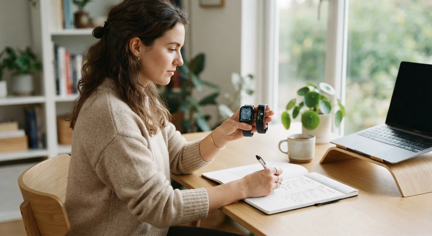 Before You Buy a Wearable: A Practical Self-Assessment