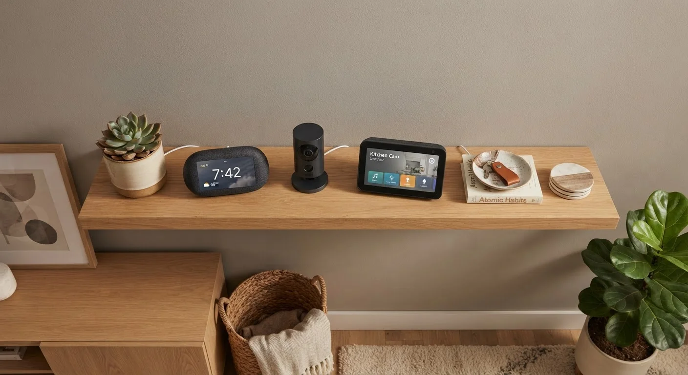 Before You Buy Another Smart Device: A Setup Readiness Checklist