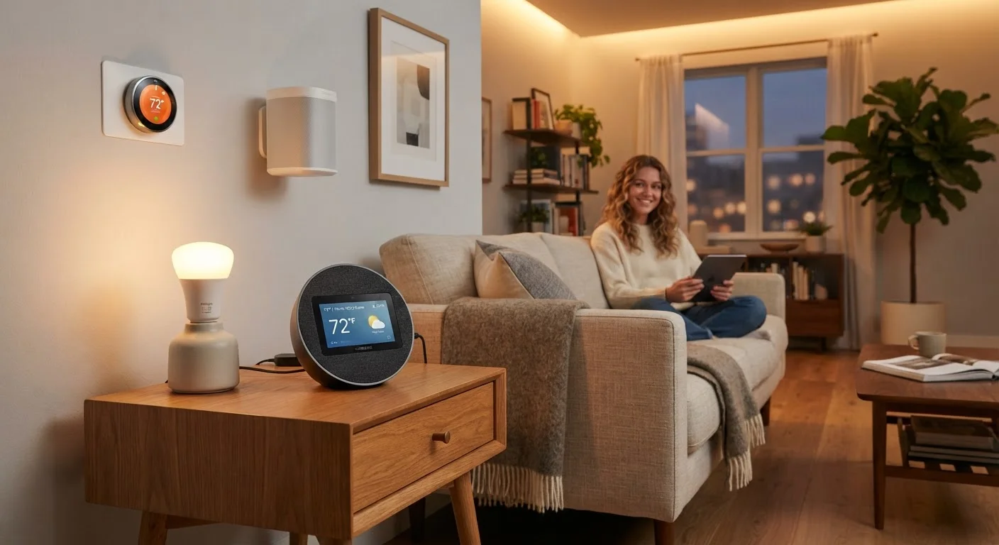 Before You Buy Your First Smart Home Hub: A Pre-Purchase Checklist
