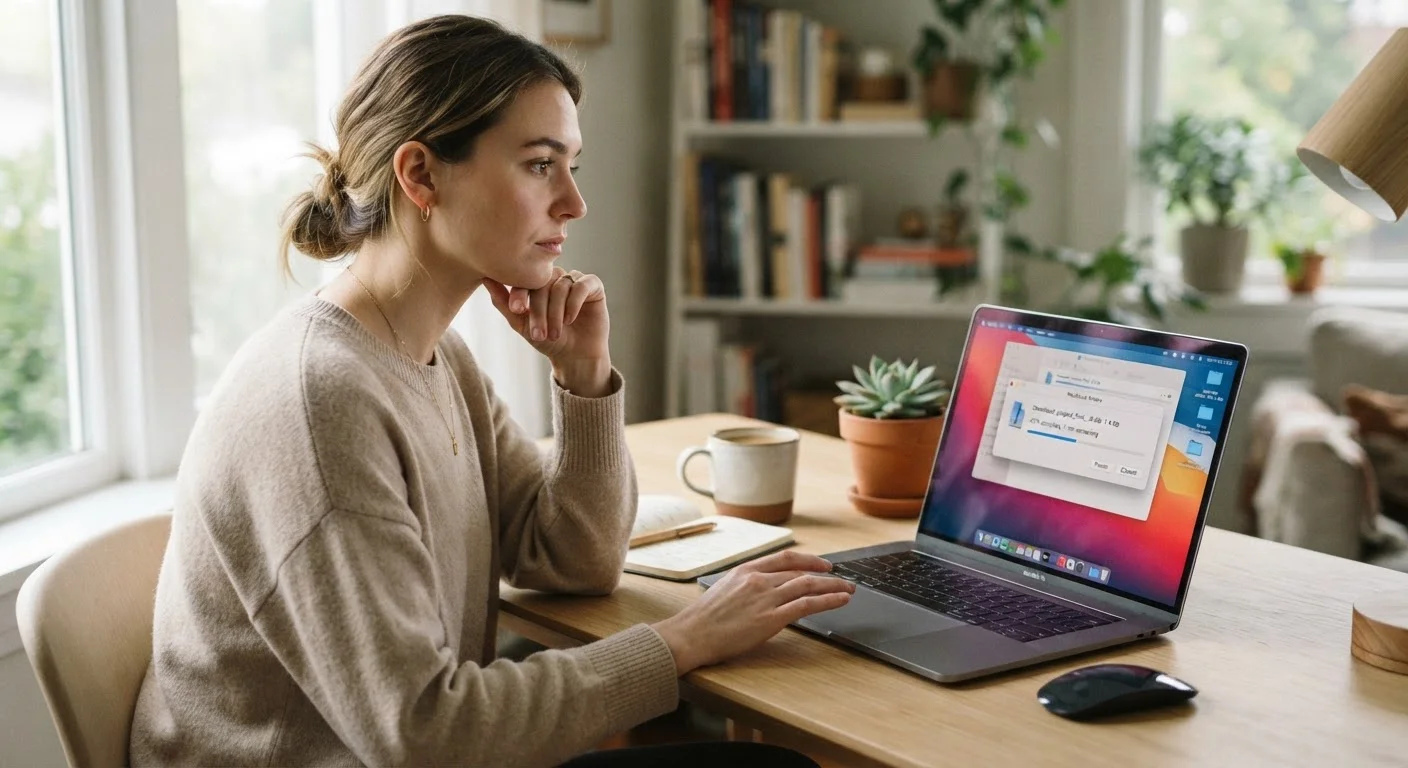Before You Download: A Software Safety Checklist
