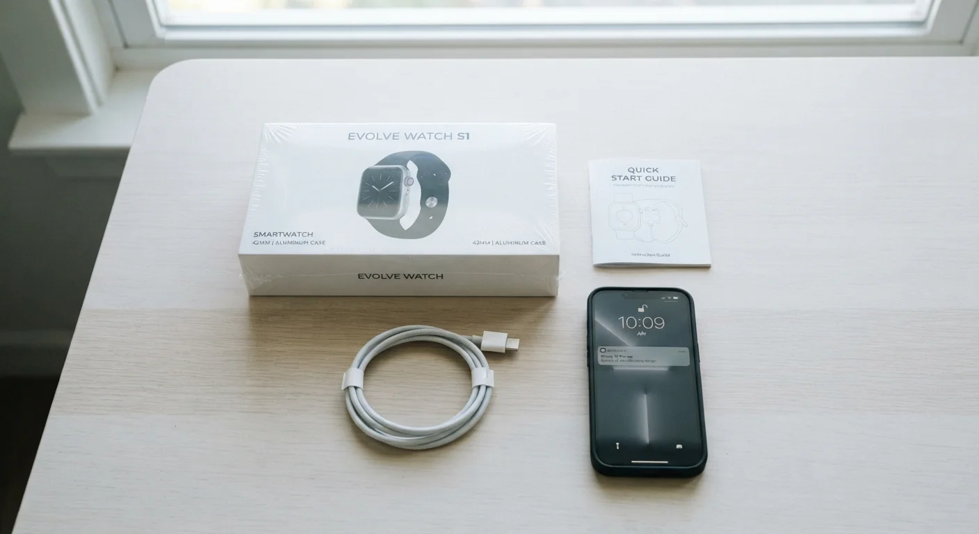 Before You Unbox That New Gadget: A Setup Checklist