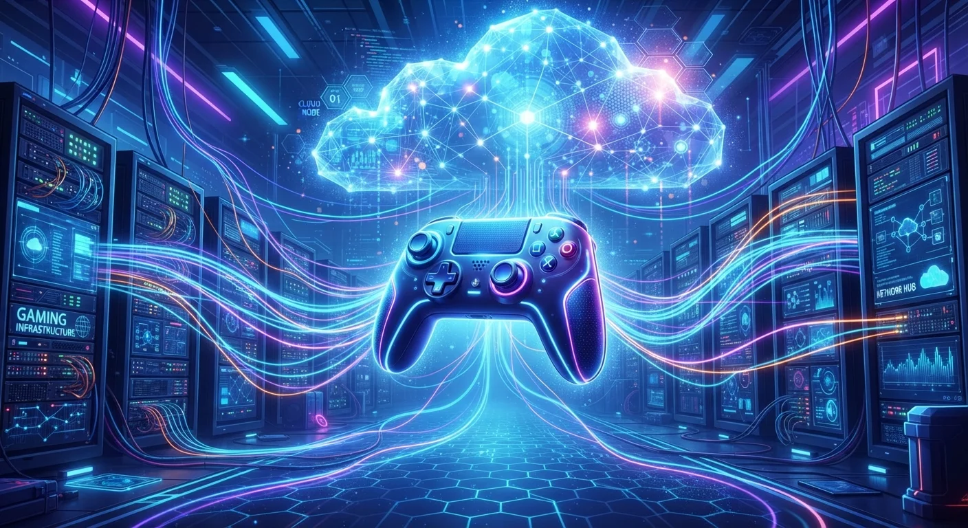 Cloud Gaming and the Platforms Behind It: What It Is and How It Works
