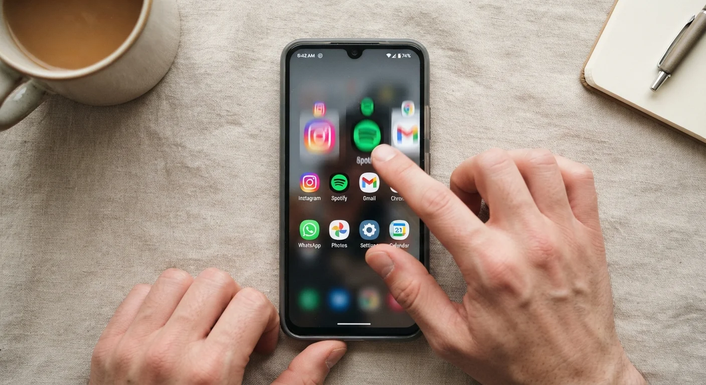 Common Myths About Closing Apps to Save Battery