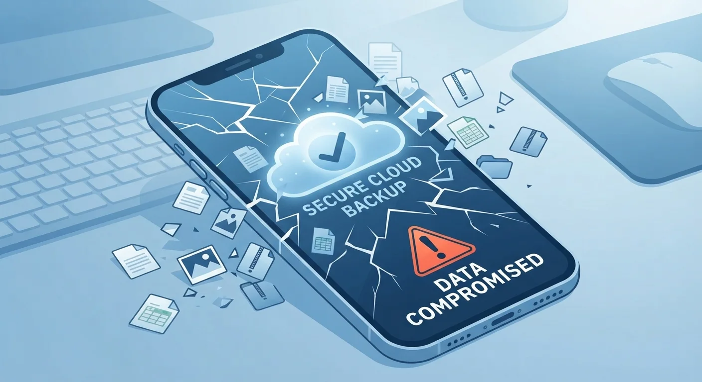 Common Myths About Cloud Backup That Lead to Data Loss