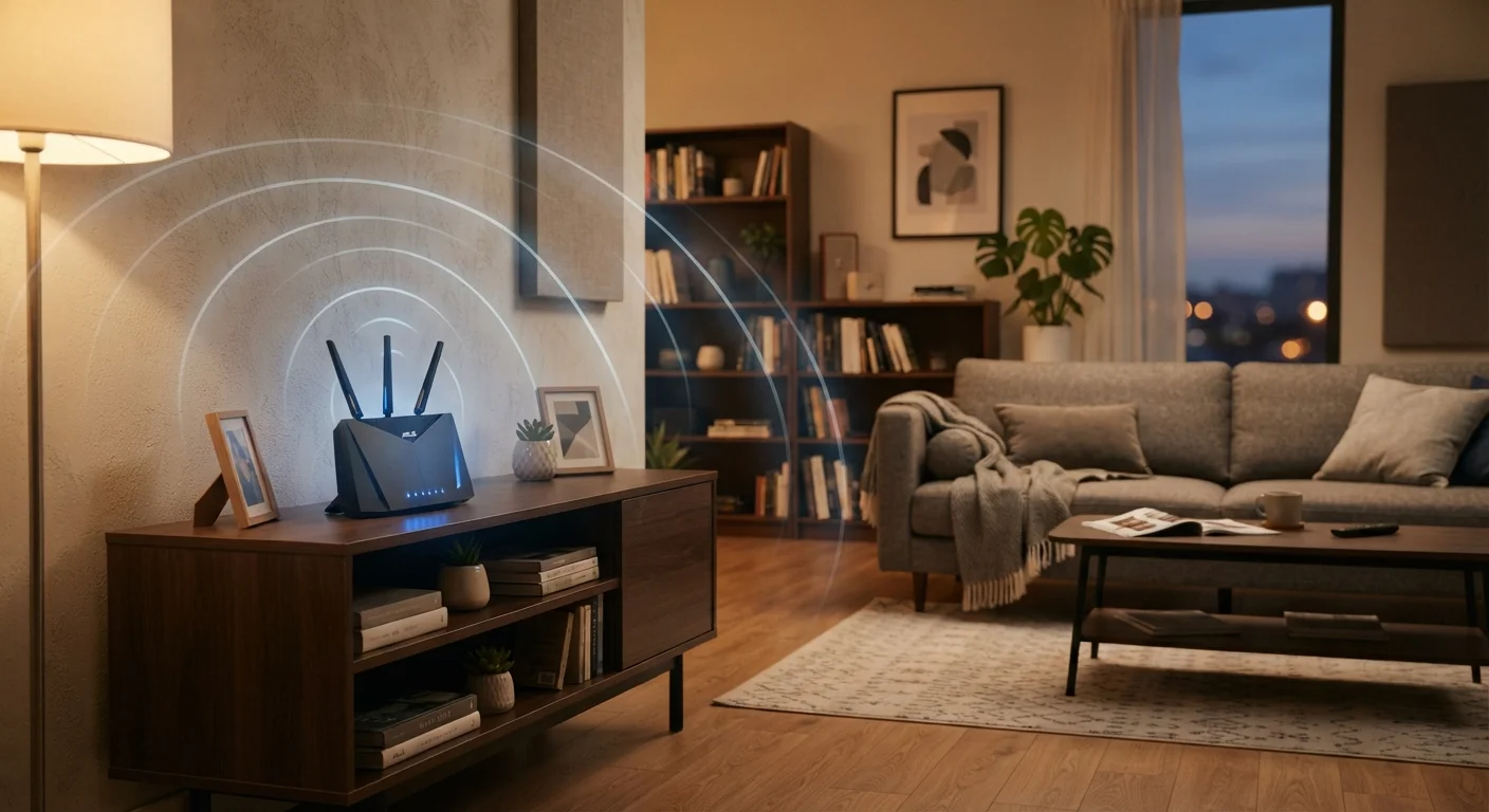 Common Myths About Wi-Fi Speed That Lead People Astray