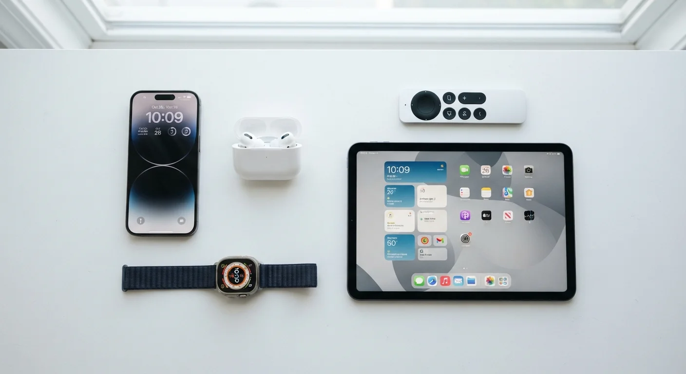 Consumer Electronics: Everything You Need to Navigate Modern Devices