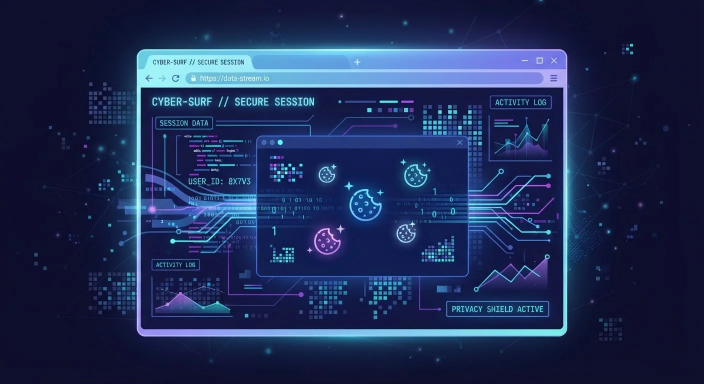 Cookies, Trackers, and Pixels: The Hidden Layer of the Web