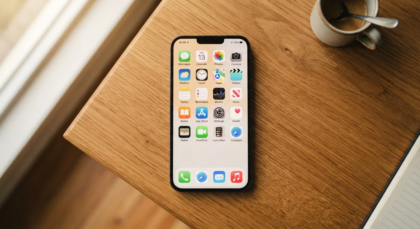 Everyday Tasks You Didn't Know Your Phone's Built-In Apps Could Handle