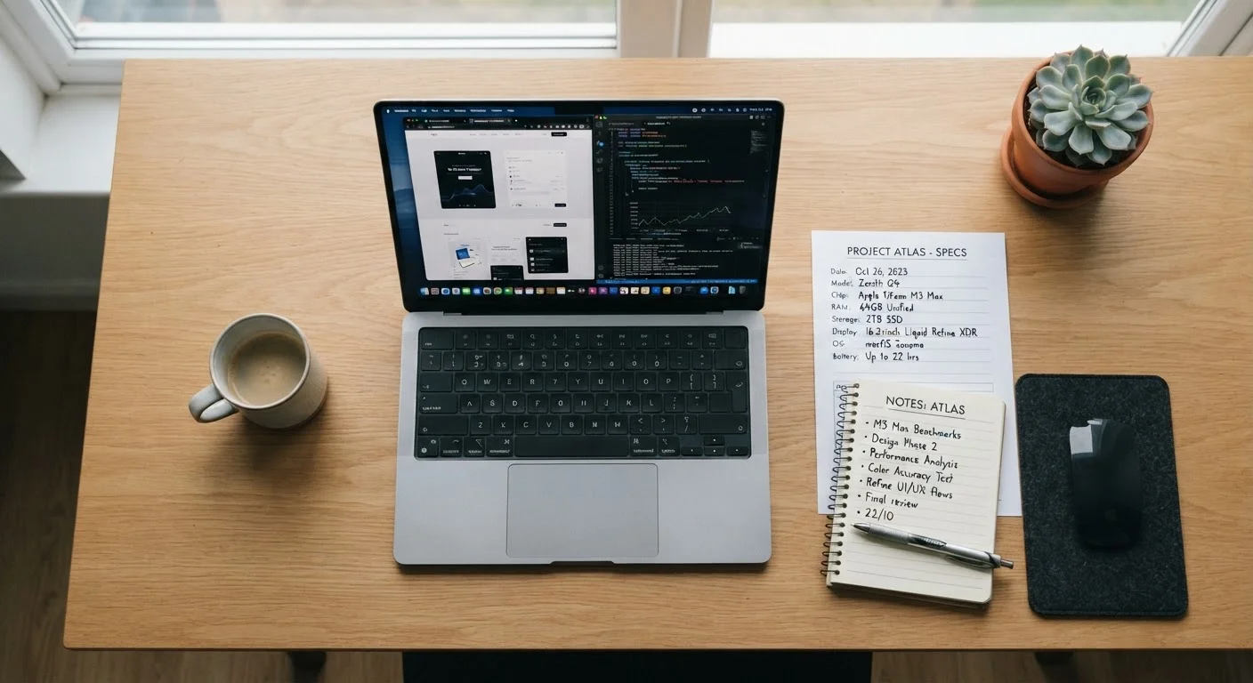 Everything to Verify Before Calling a New Laptop Announcement 'Worth It'