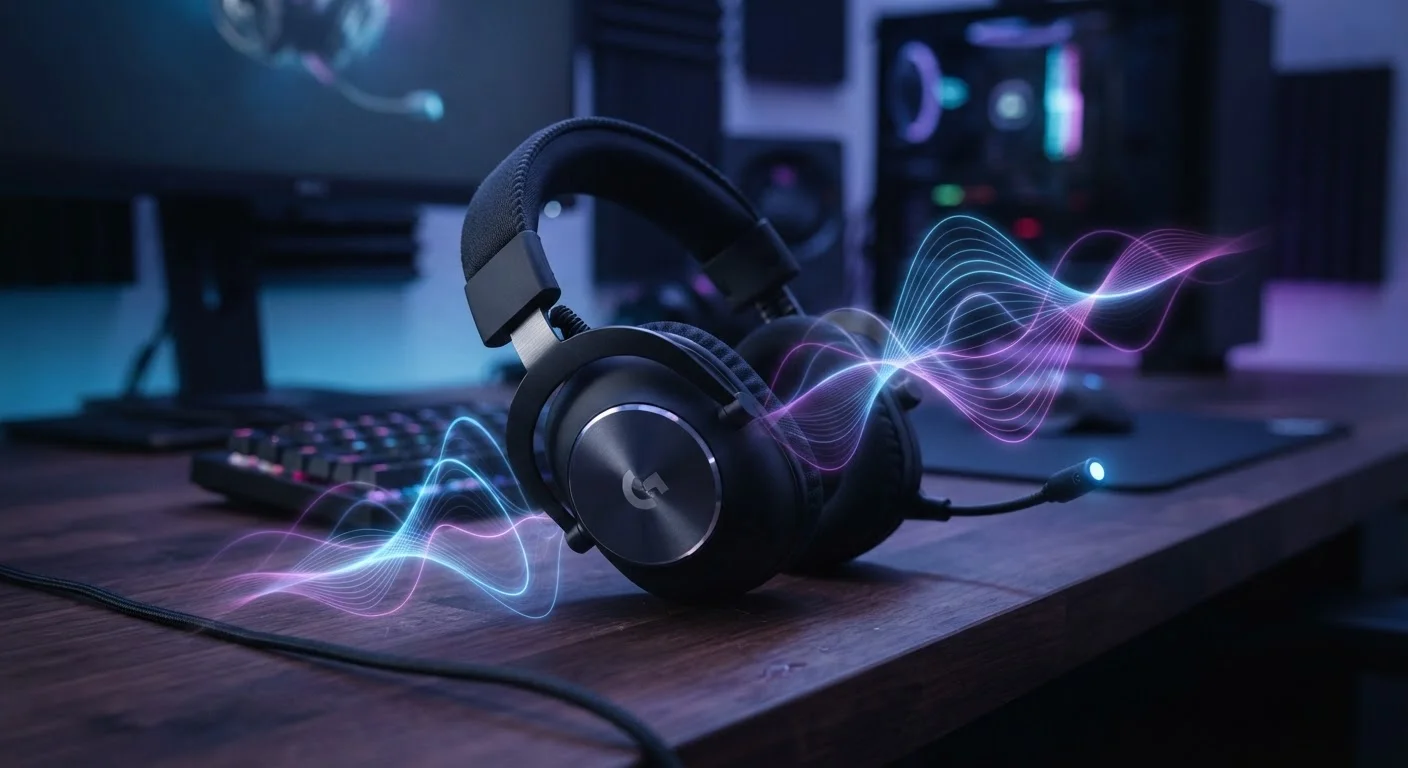 Gaming Headset Sound Modes: Stereo, Surround, and Spatial Audio Unpacked