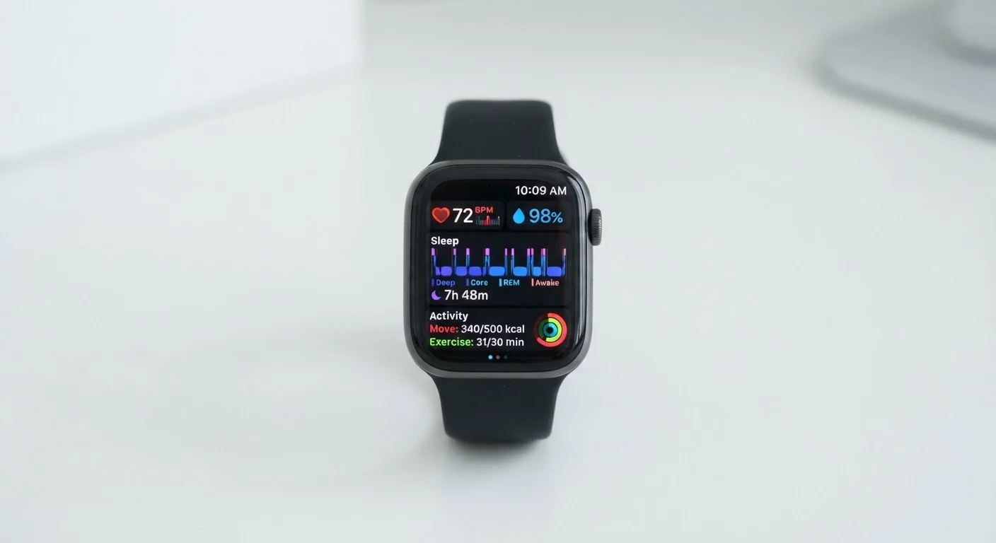 Health Metric Claims on New Wearables: Separating Validated Features from Unproven Ones