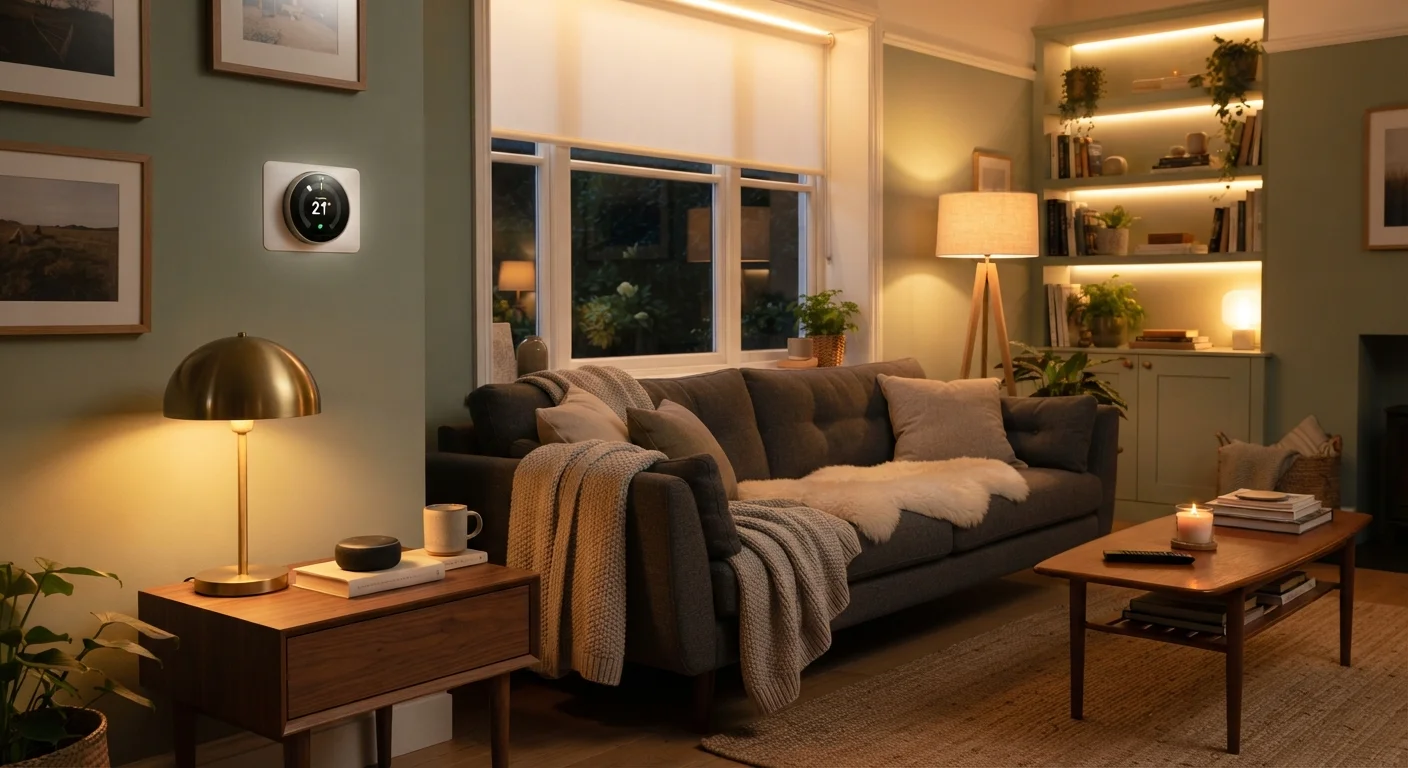 Home Automation Myths That Keep People From Getting Started