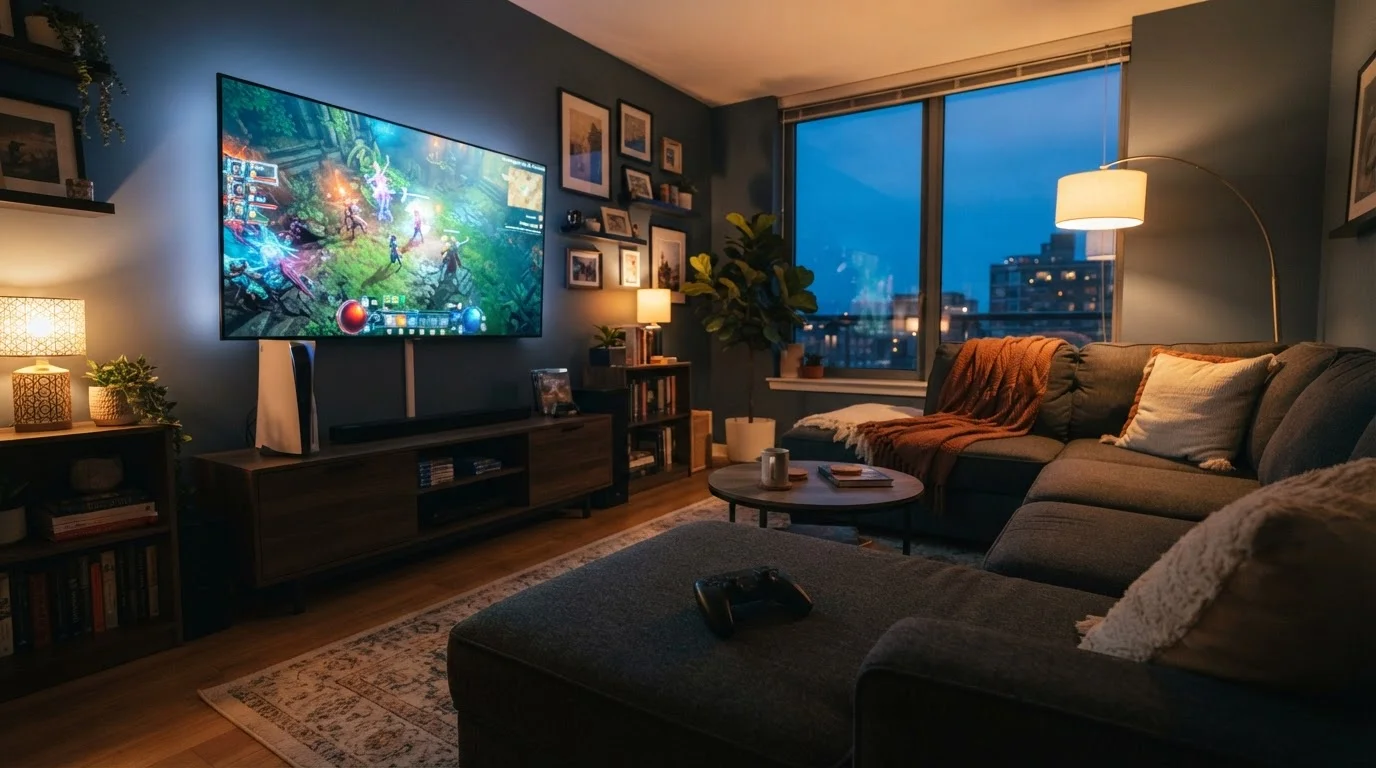 Home Console Gaming: The Real Trade-Offs Nobody Talks About