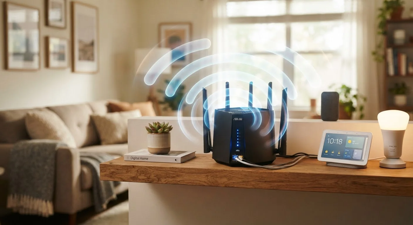 Home Network Myths That Could Be Hurting Your Wi-Fi
