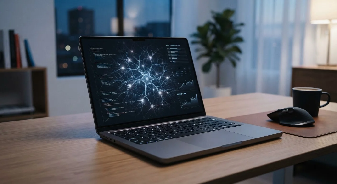 How AI Features in New PCs Actually Work — and What They're Useful For