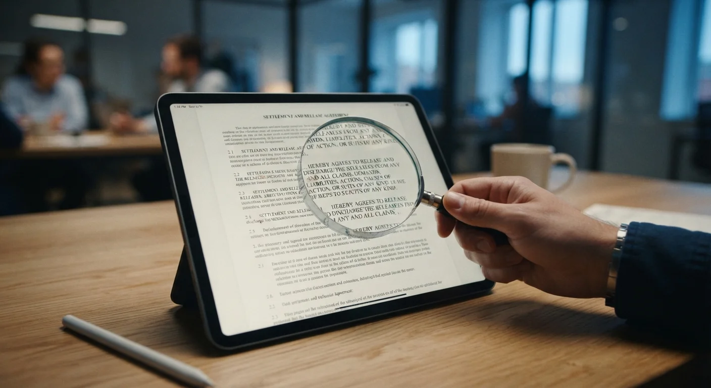 How Software Licences Work — and Why They're Worth Reading