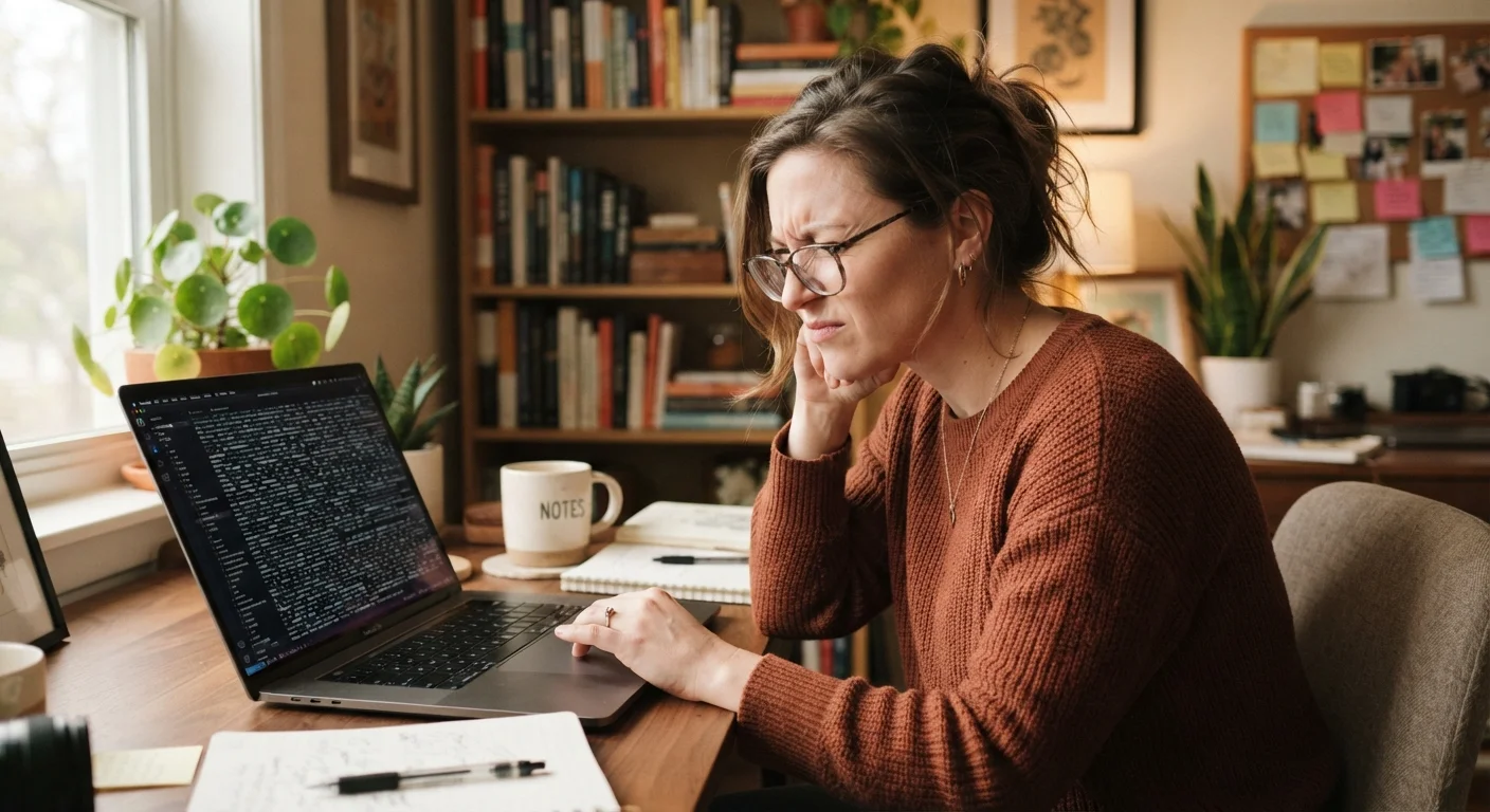 How to Read a Privacy Policy Without Losing Your Mind