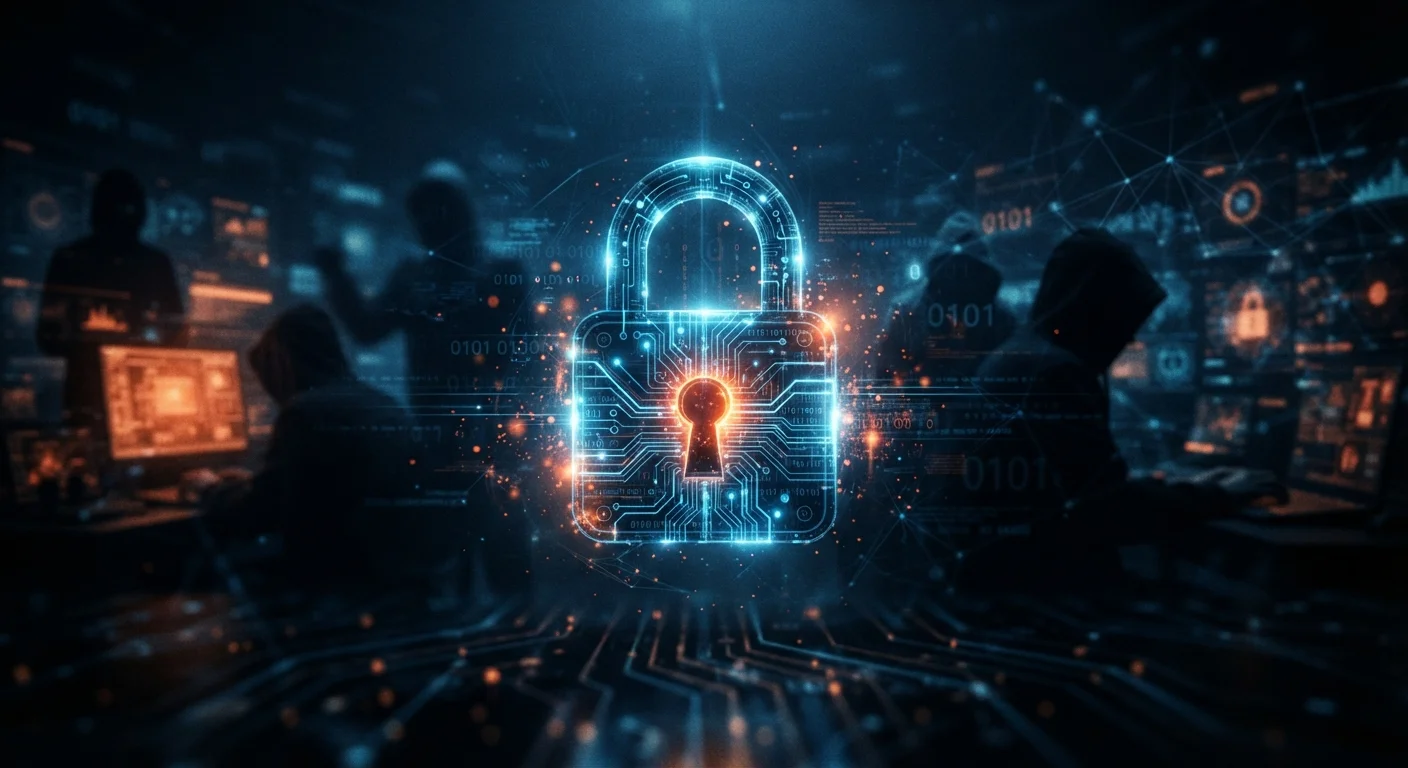 Lesser-Known Ways Attackers Get Into Accounts
