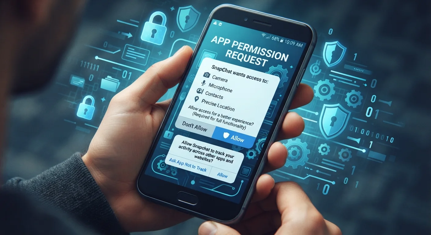 Myths About App Privacy That Most People Still Believe