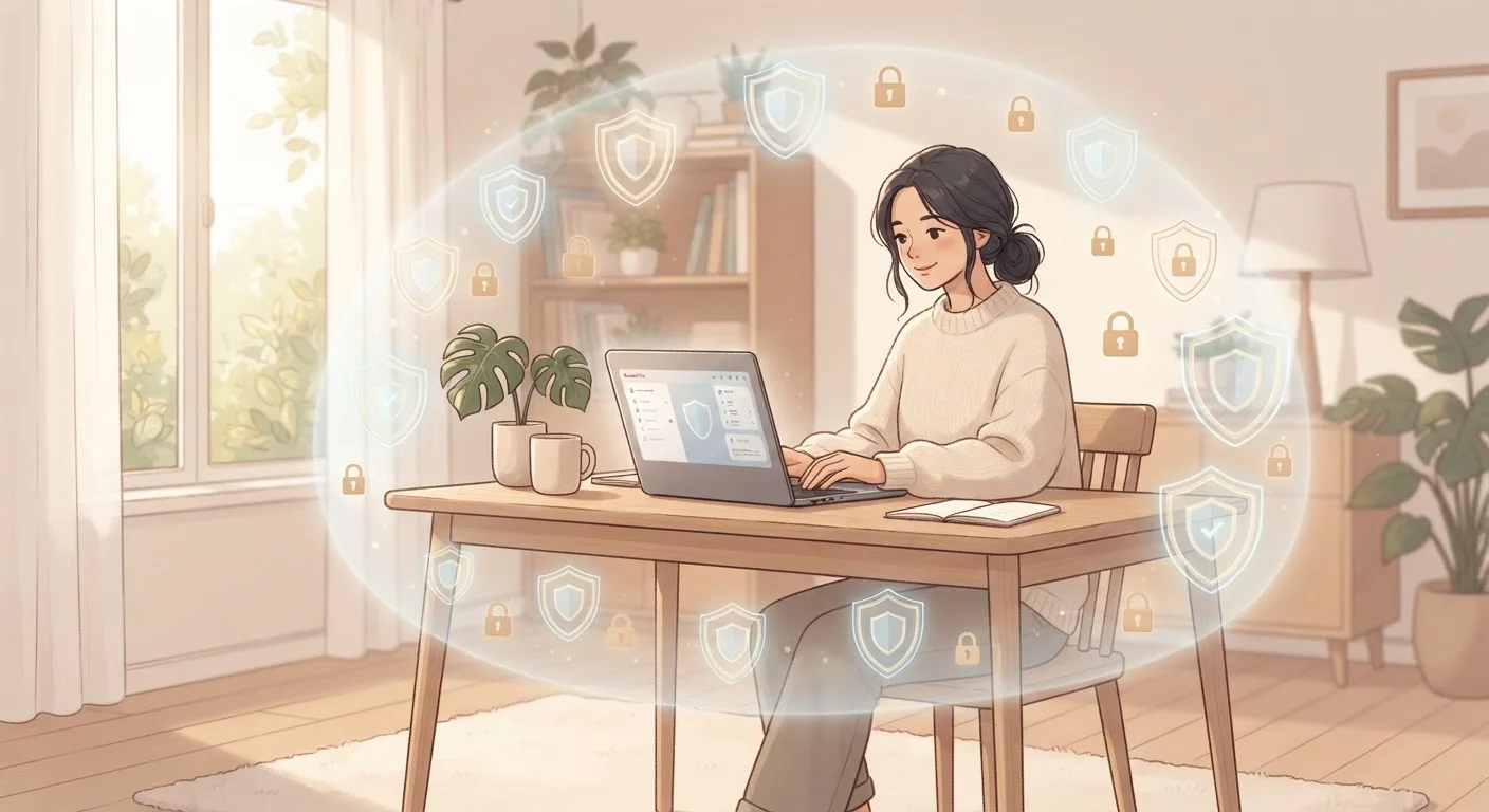Online Privacy from the Ground Up