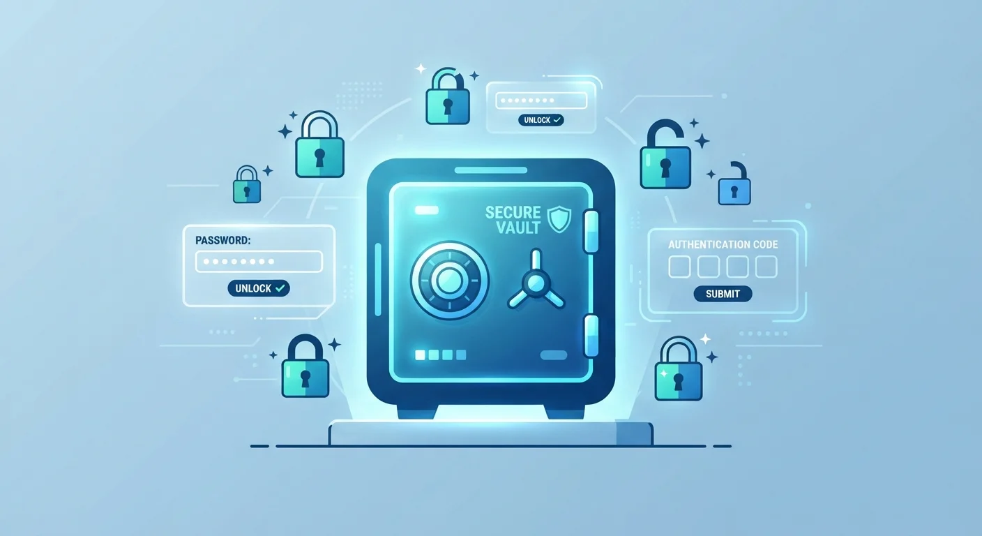 Password Managers: What They Do and How They Work