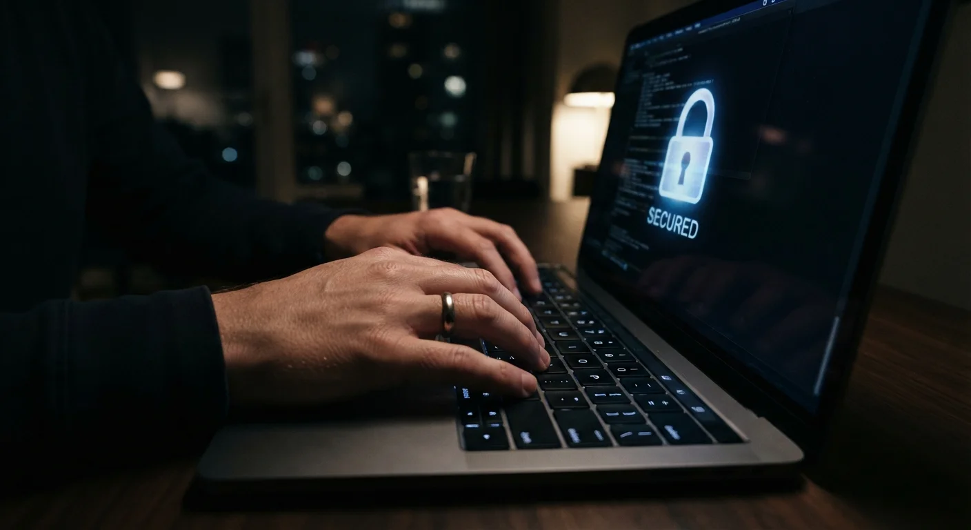 Password Security Myths That Give People False Confidence