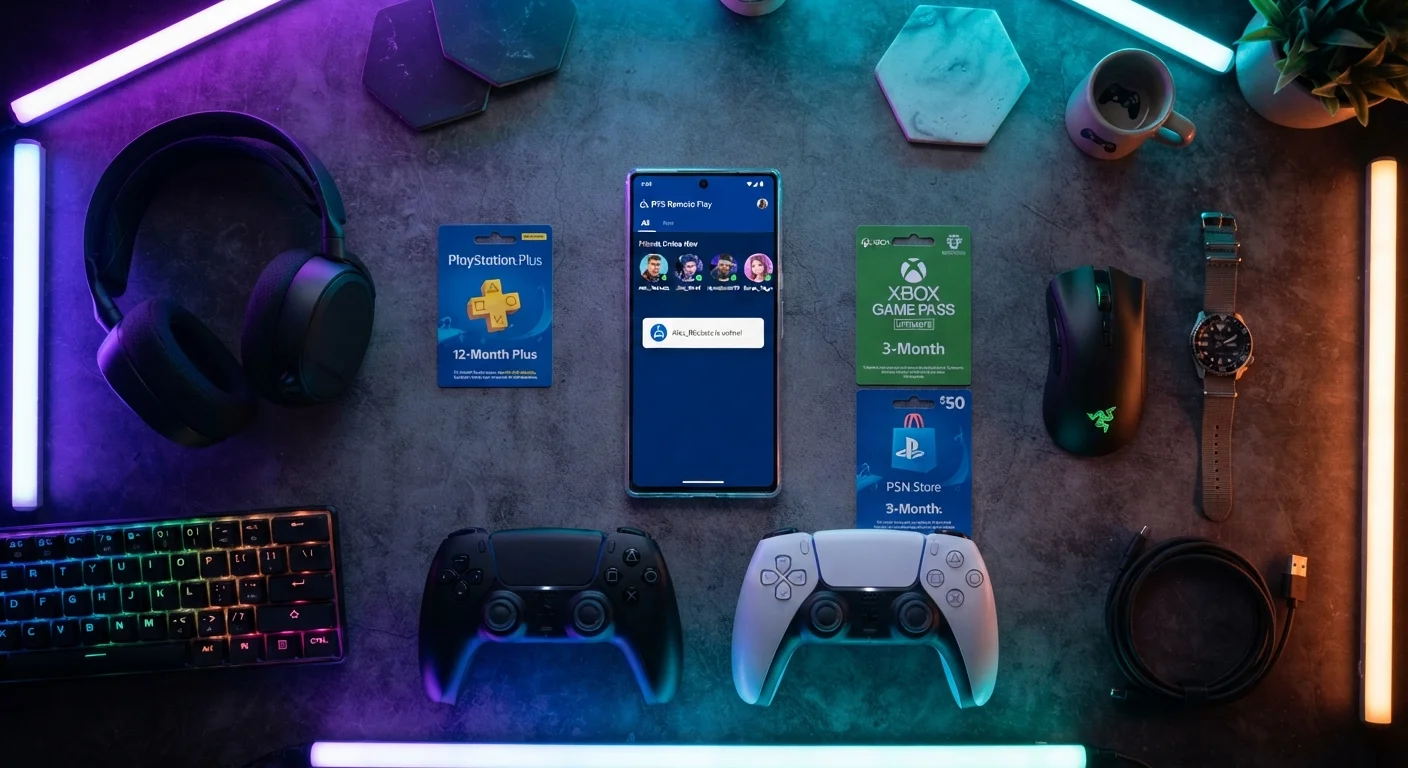 Platform Ecosystems: Why the Store, Subscription, and Friends List Matter as Much as the Hardware