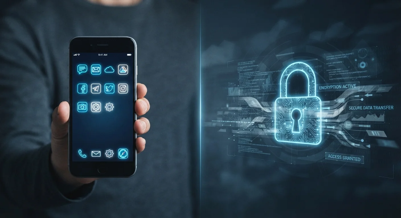 Privacy Trade-Offs: What You Gain and Give Up by Sharing Personal Data