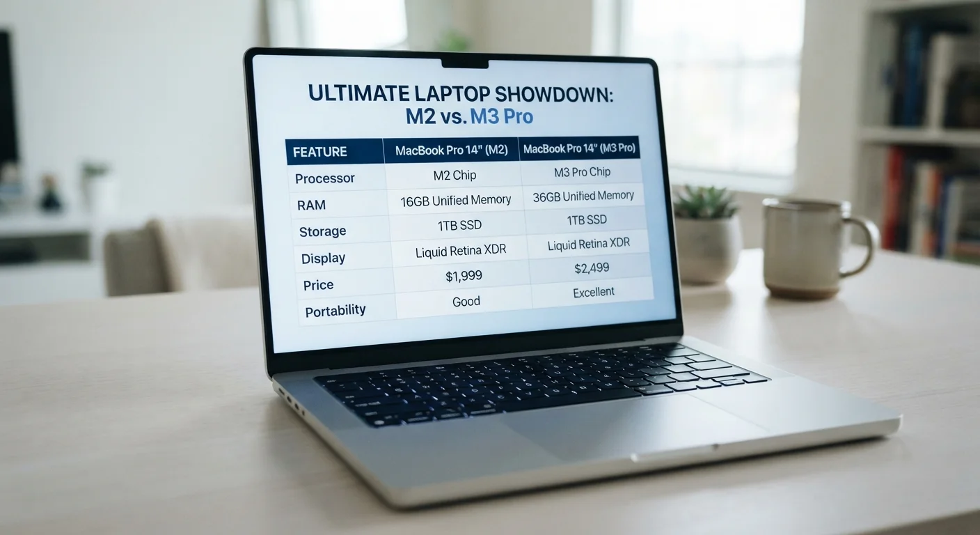 RAM, Storage, and Speed: The Three Numbers That Shape Your Daily PC Experience