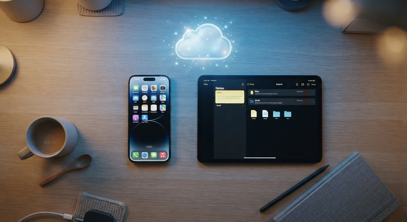 Setting Up Automatic Photo Backup Across Your Devices