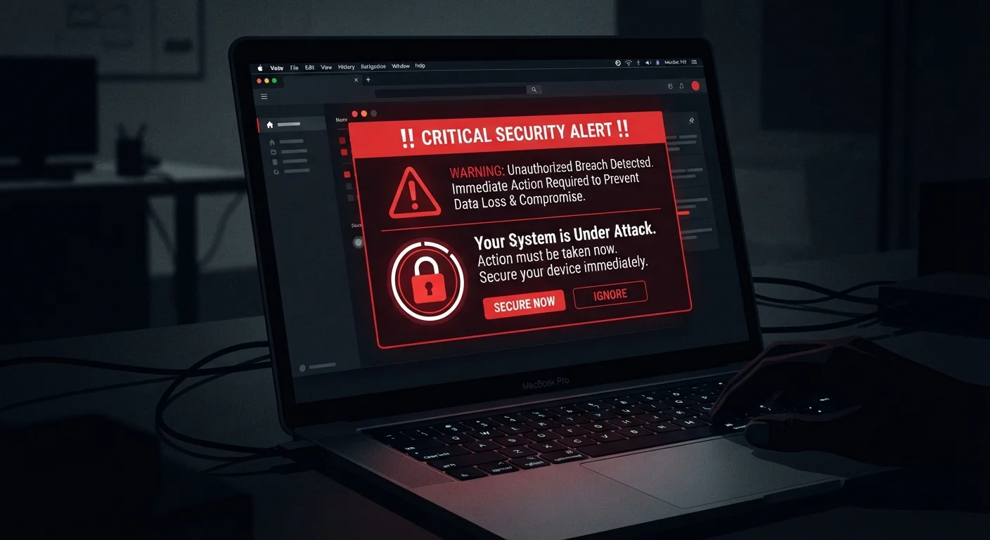 Signs Your Account Has Already Been Compromised