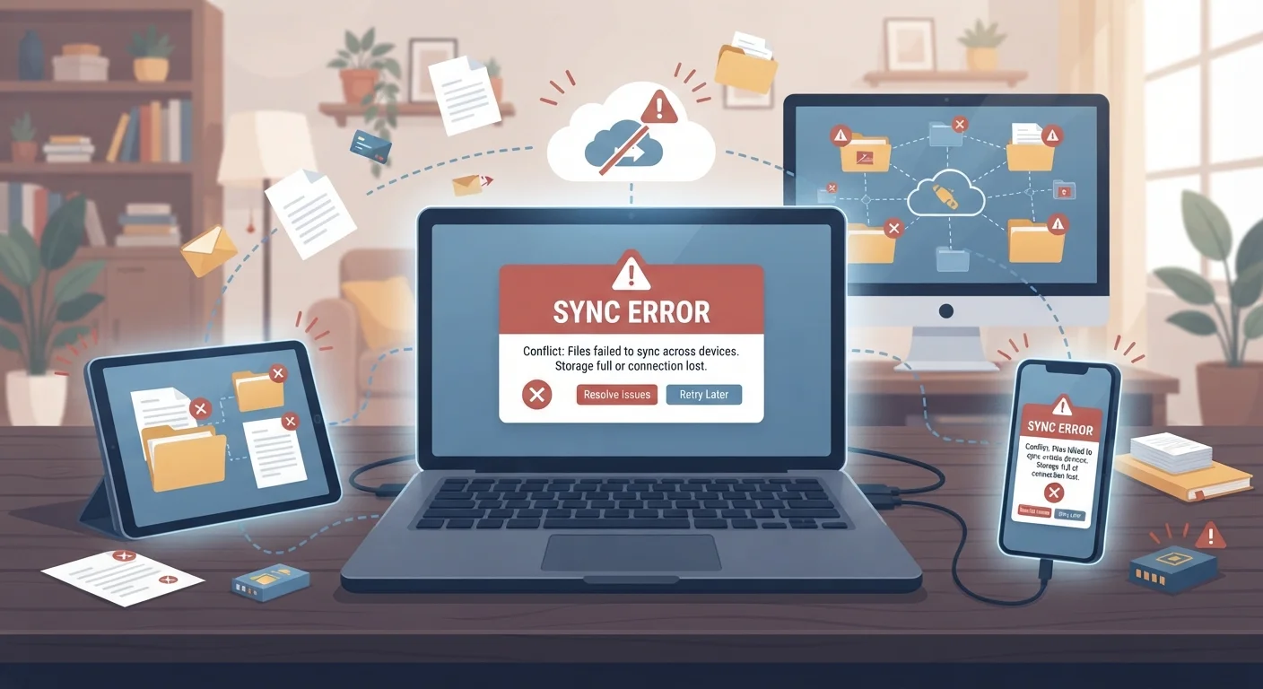 Situations Where Sync Can Actually Work Against You