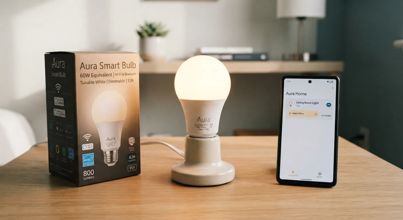 Smart Lighting Terms Every New Buyer Encounters