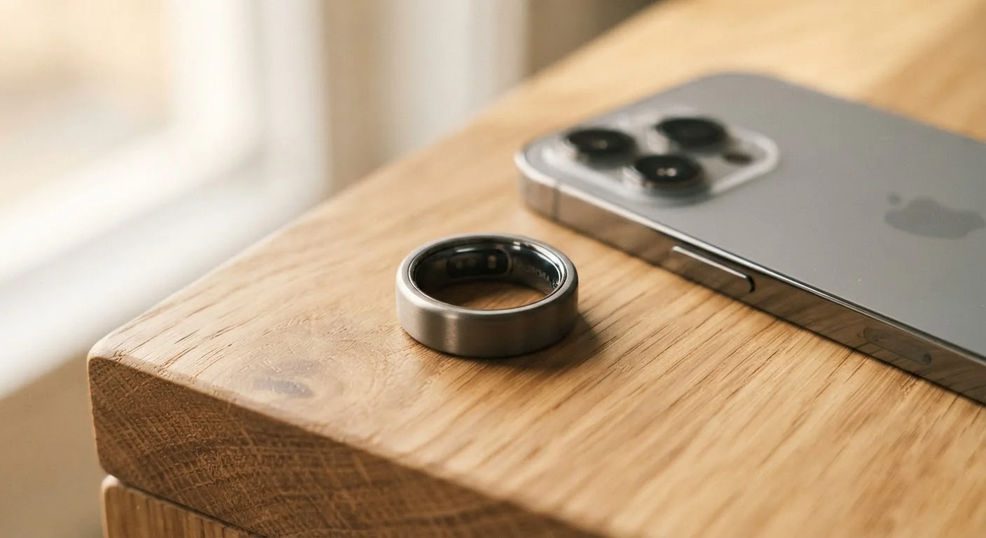 Smart Rings: A Genuine Alternative to the Wrist, or Still a Niche?