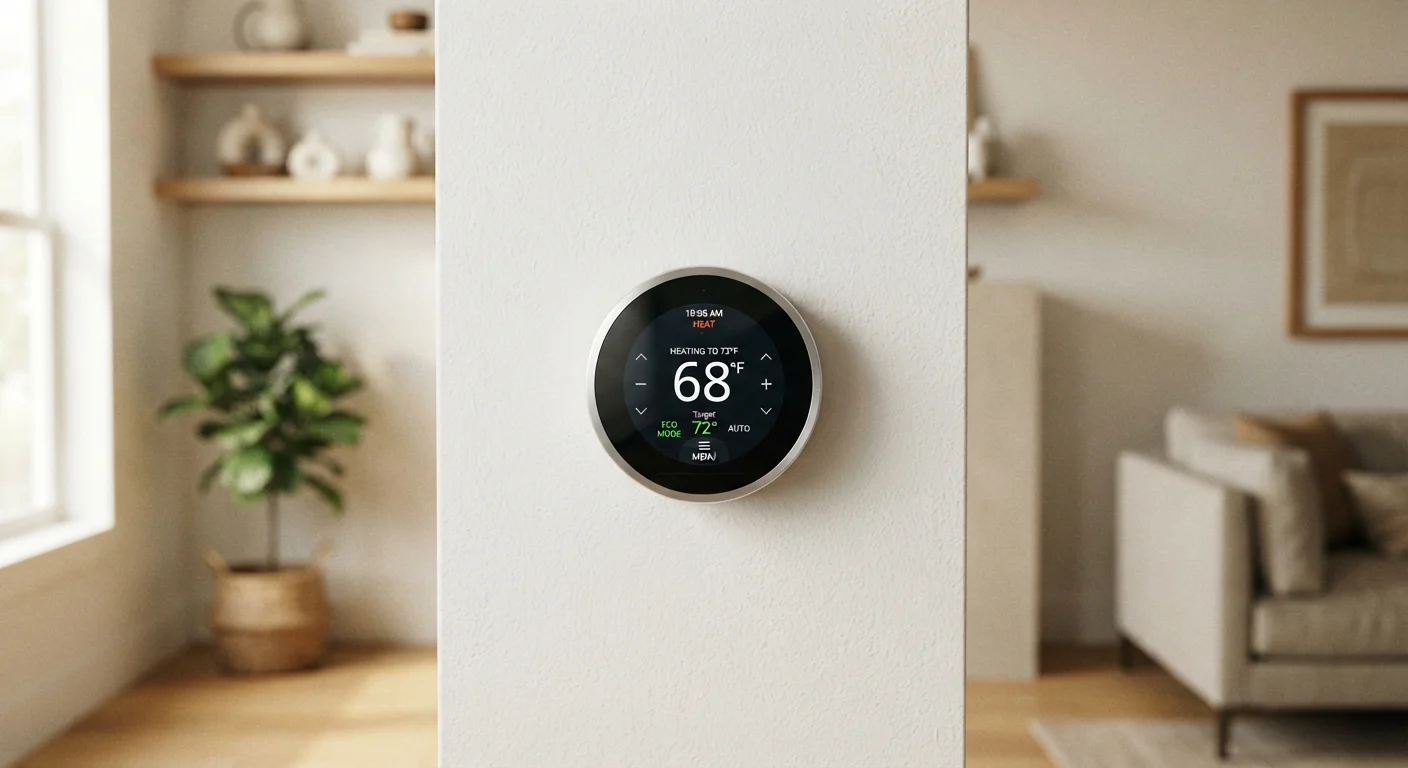 Smart Thermostat Glossary: Terms You'll Encounter When Upgrading Your Heating Controls