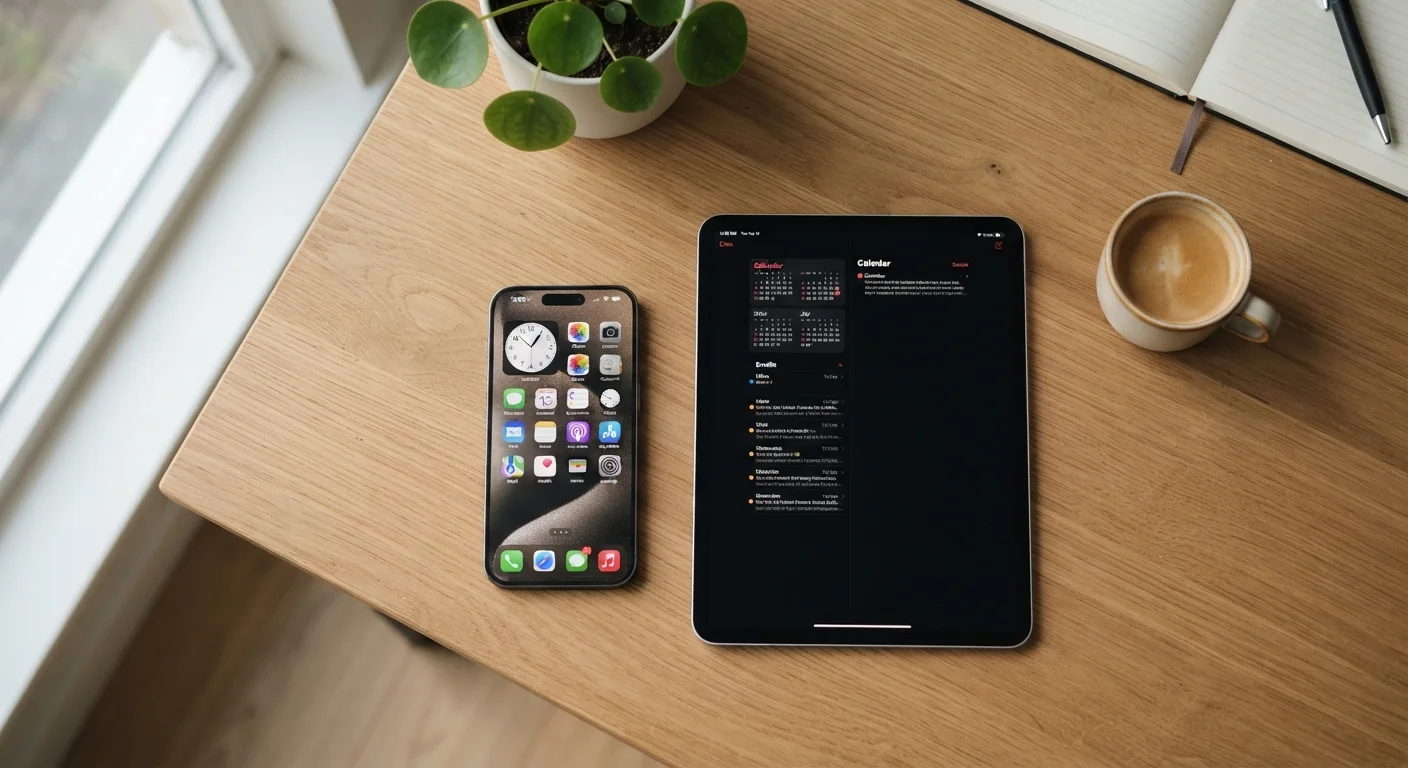 Smartphone vs. Tablet: Picking the Right Device for Your Daily Habits