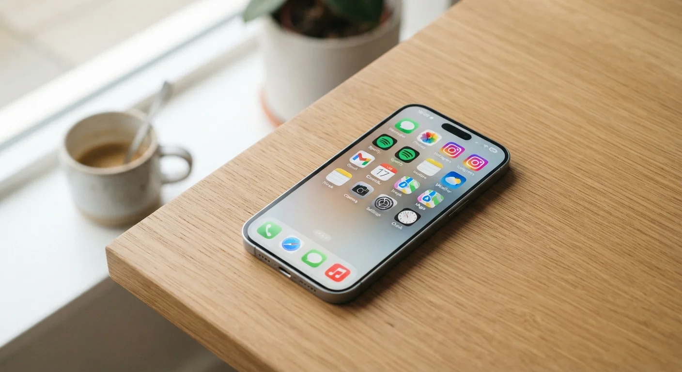Smartphones for Everyday Users: A Grounded Introduction to Every Core Feature