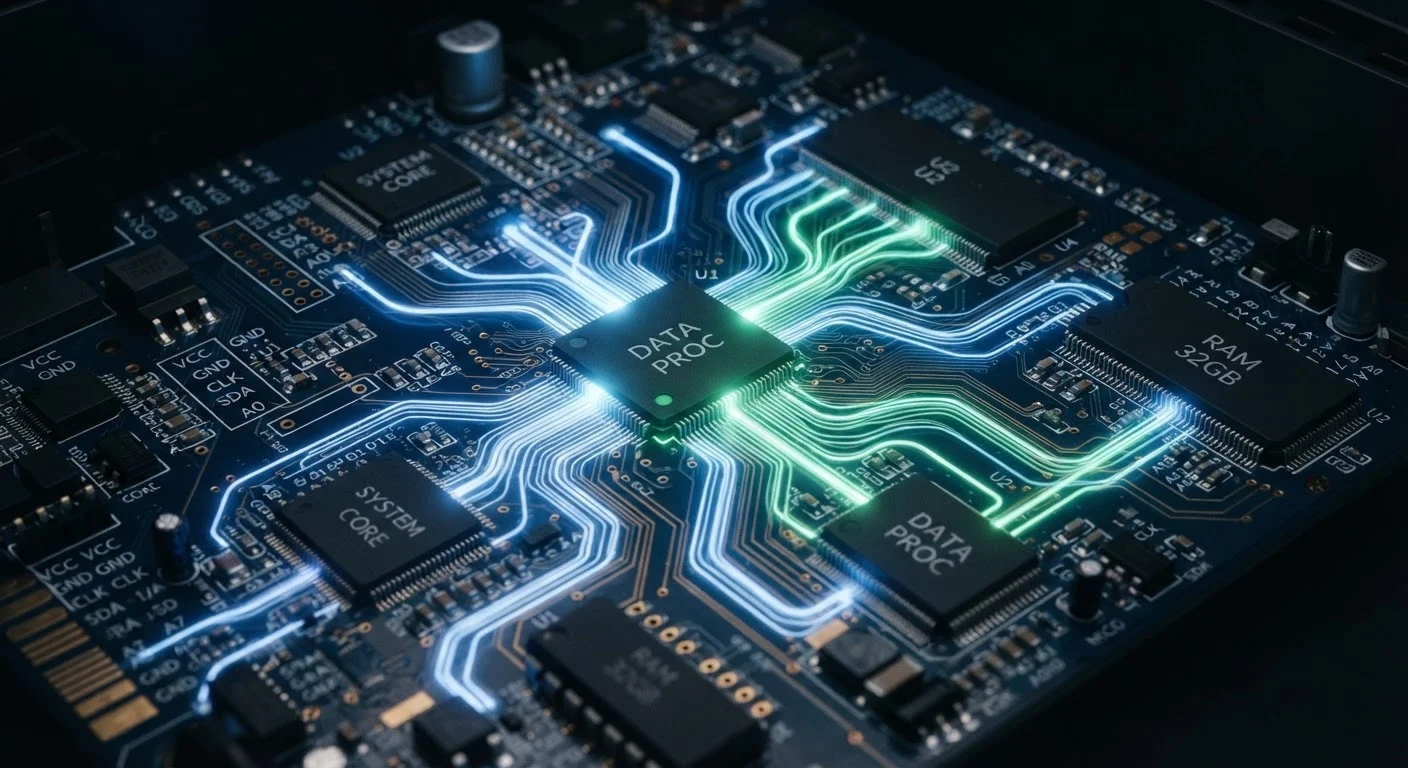 Software That Runs Your Device Without You Seeing It