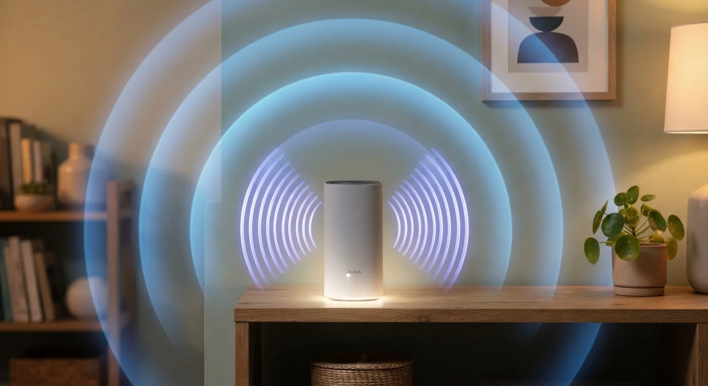 The 2.4 GHz and 5 GHz Wi-Fi Bands: What the Difference Means for Your Devices