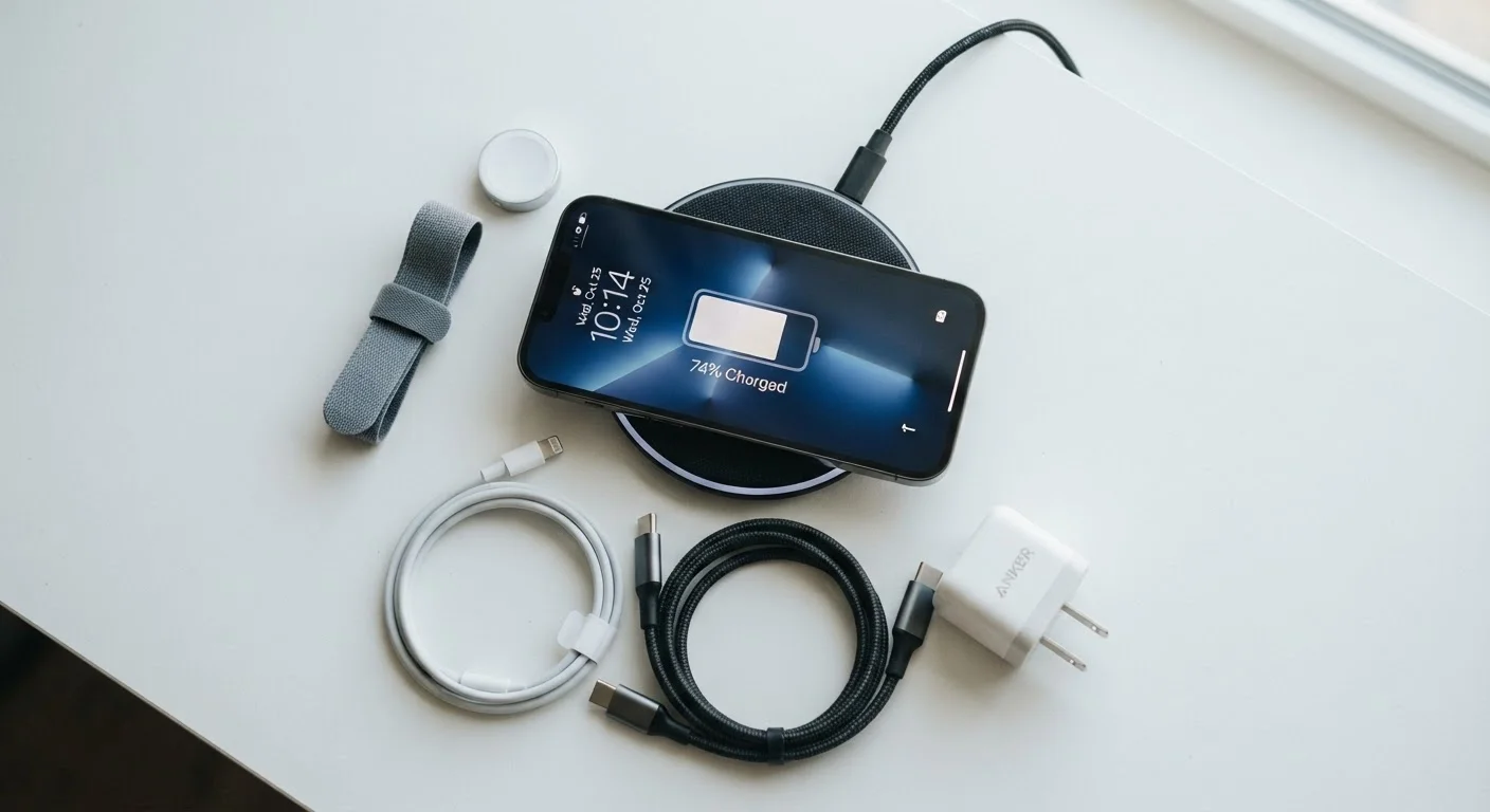 The Complete Picture on Smartphone Batteries: Capacity, Health, and Charging Speed