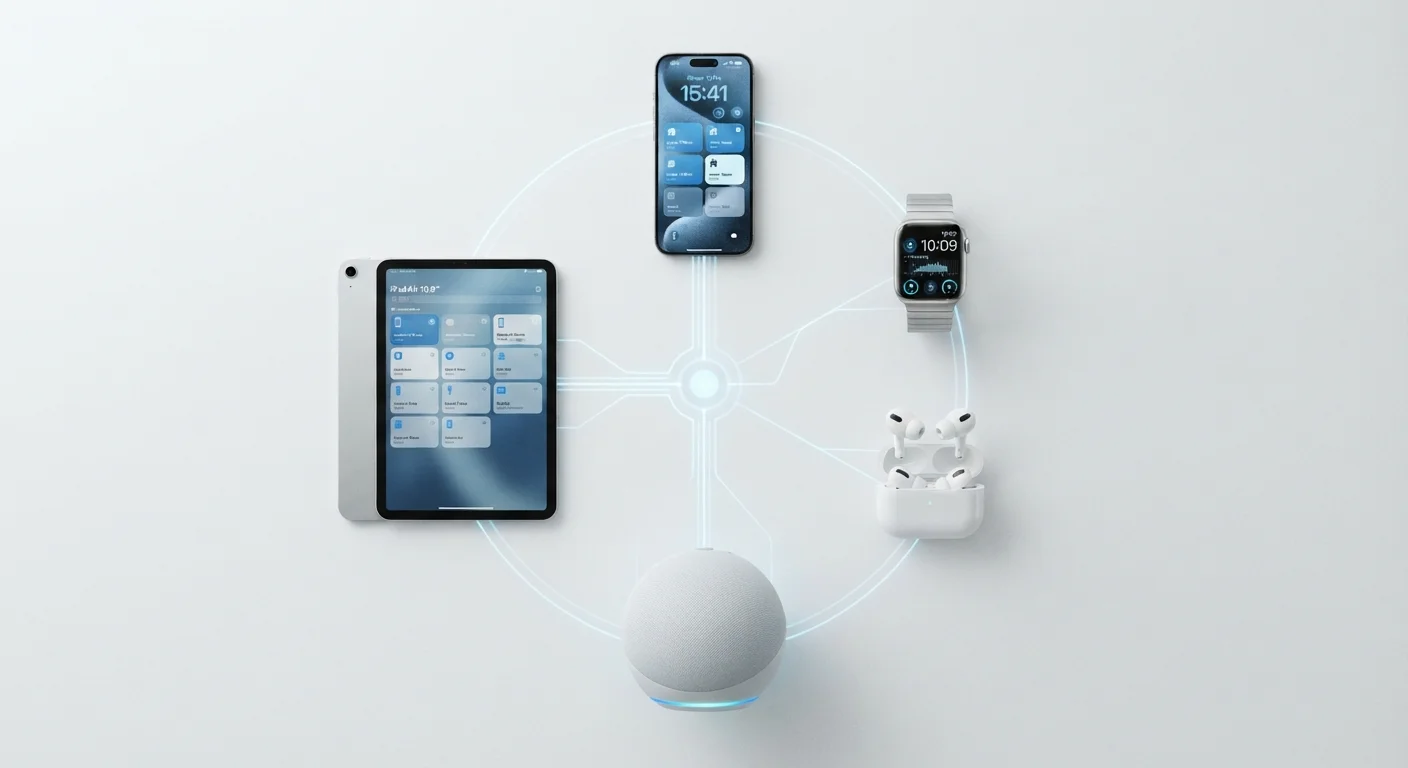 The Ecosystem Effect: Why Your Second Device Choice Is Rarely Free