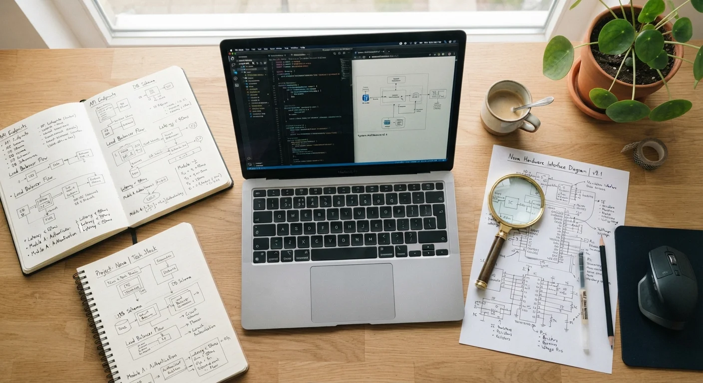 The Laptop Buyer's Glossary: 30 Spec Terms Explained in One Place