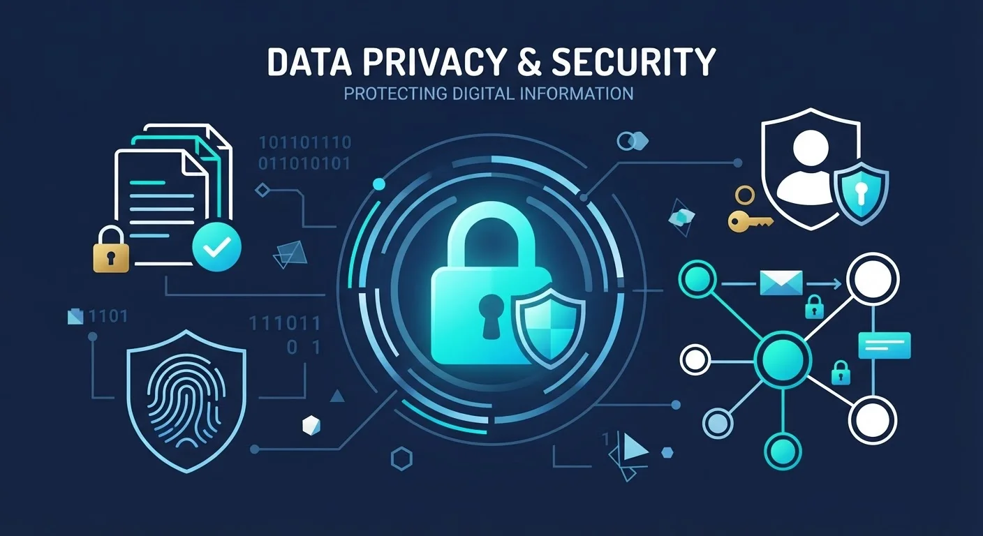 The Personal Data Glossary: 20 Terms Every User Should Know